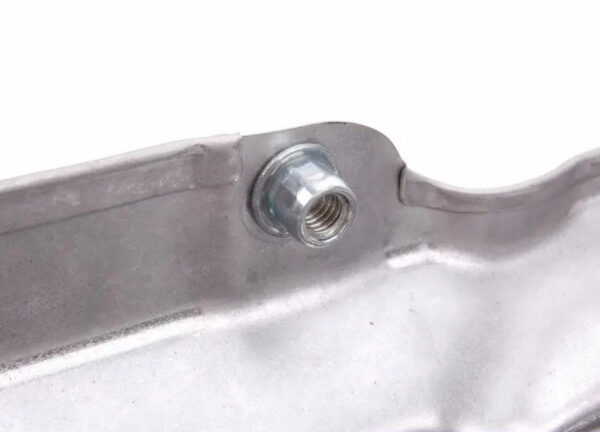 11627626106 - NEW OEM MINI COOPER S COUPE R58 EXHAUST MANIFOLD GASKET 11627626106 GENUINE