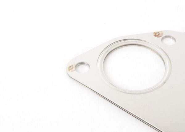 11657802593 - Asbestos Free Gasket BMW E90 E91 E92 E60 E61 E63 E64 X3 X5 X6 Genuine 116