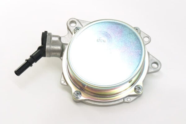 11667570813 - NEW MINI CONVERTIBLE R57 VACUUM PUMP 11667570813 7570813 ORIGINAL