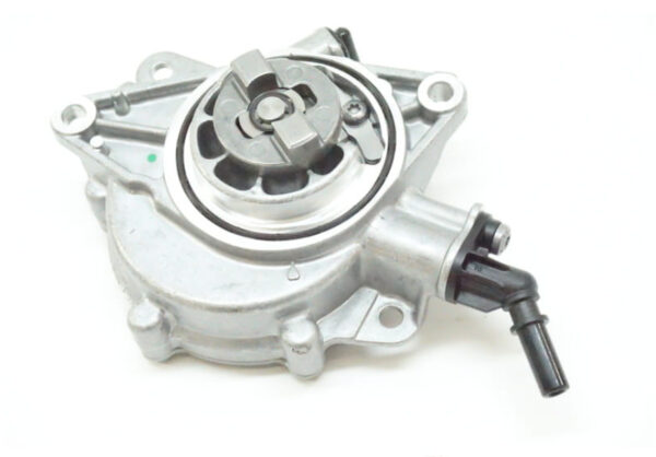 11667586424 - NEW MINI S CONVERTIBLE R57 LCI MOTOR VACUUM PUMP 11667586424 7586424 ORIGINAL
