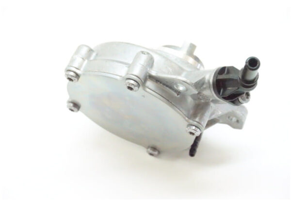 11667586424 - NEW MINI S CONVERTIBLE R57 LCI MOTOR VACUUM PUMP 11667586424 7586424 ORIGINAL