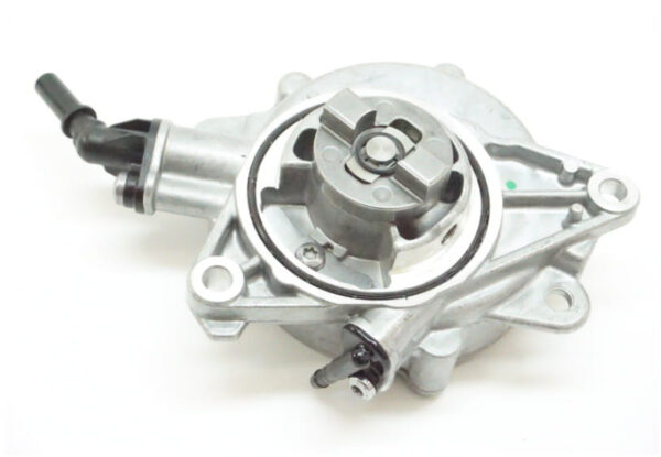 11667586424 - NEW MINI S CONVERTIBLE R57 LCI MOTOR VACUUM PUMP 11667586424 7586424 ORIGINAL