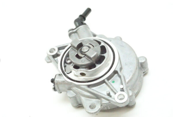 11667586424 - NEW MINI S CONVERTIBLE R57 LCI MOTOR VACUUM PUMP 11667586424 7586424 ORIGINAL