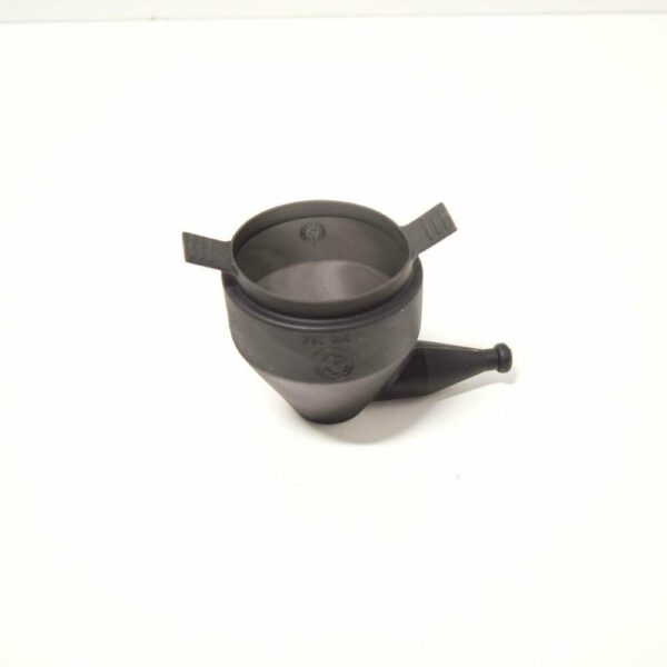 12121273299 - BMW E30 Original Cover Cap 121273299