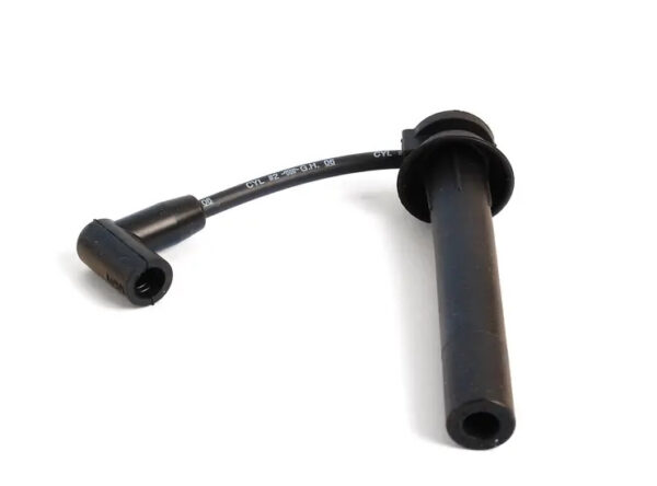 12127513033 - NEW MINI COOPER R50, R53 ENGINE IGNITION CABLE CYLINDER 2 12127513033 ORIGINAL