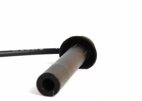 12127513033 - NEW MINI COOPER R50, R53 ENGINE IGNITION CABLE CYLINDER 2 12127513033 ORIGINAL
