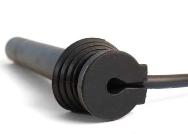 12127513033 - NEW MINI COOPER R50, R53 ENGINE IGNITION CABLE CYLINDER 2 12127513033 ORIGINAL