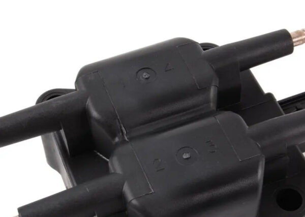 12137510738 - NEW OEM MINI COOPER R50 IGNITION COIL 12137510738 GENUINE