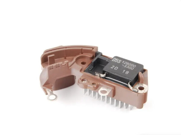 12317512174 - NEW OEM MINI COOPER S CABRIO R52 VOLTAGE REGULATOR 12317512174 7512174 GENUINE