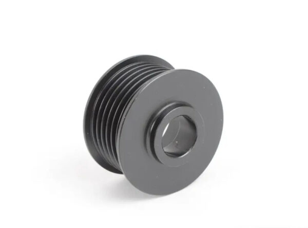 12317512731 - NEW MINI CONVERTIBLE R52 ENGINE GENERATOR PULLEY 12317512731 7512731 ORIGINAL