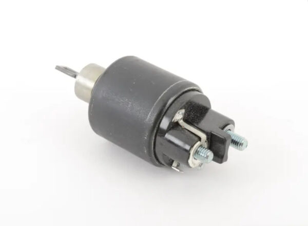 12411517332 - OEM MINI COOPER R50, R53 STARTER SOLENOID SWITCH 1517332 12411517332 GENUINE
