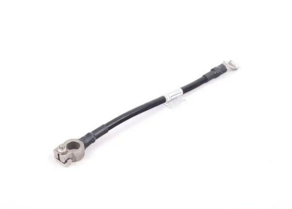 12427515200 - NEW OEM MINI COOPER R50, R53 BATTERY CABLE NEGATIVE 12427515200 GENUINE