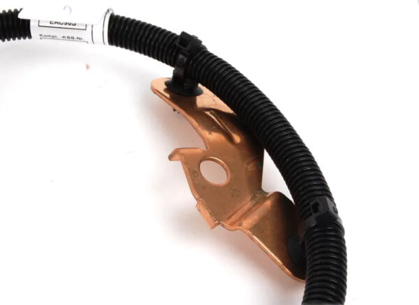 12427534704 - NEW OEM MINI CABRIO R52 ALTERNATOR - STARTER CABLE 12427534704 7534704 GENUINE