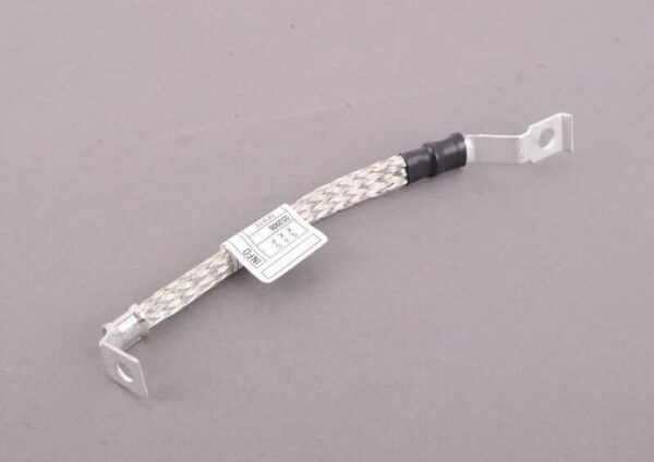 12427557027 - BMW E70 F15 Original 12427557027 Battery Cable