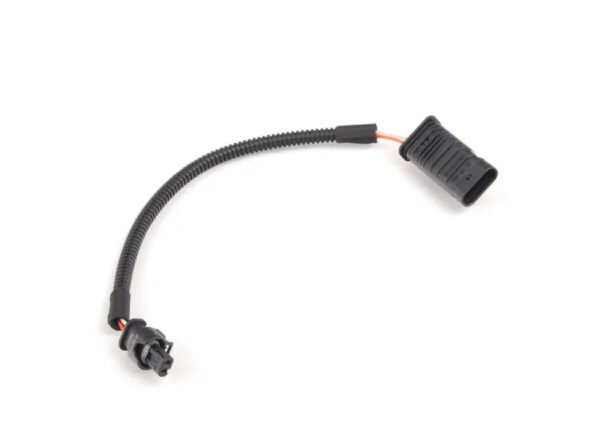 12518614952 - NEW OEM MINI COOPER R56 THERMOSTAT WIRE HARNESS ADAPTER 12518614952 GENUINE