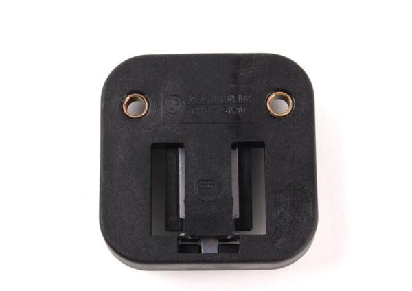 12521702102 - BMW E39 E38 Original Positive Terminal Base 1252170102