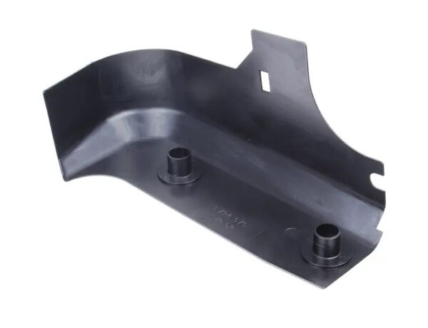 12521724120 - BMW 5 E34 Engine Harness Mounts Right Cover 12521724120 NEW GENUINE