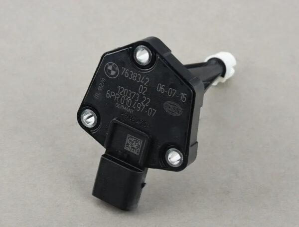 12617638342 - MINI COOPER F56 oil level sensor 7638342 12617638342 NEW ORIGINAL