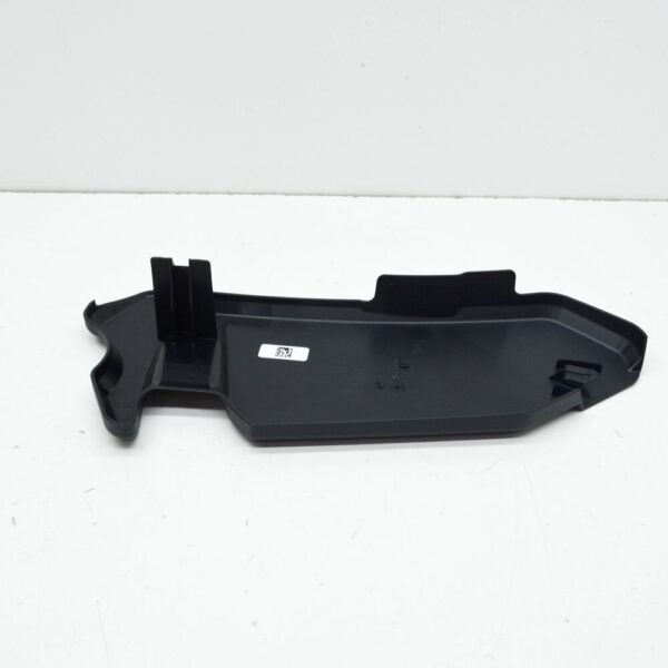 12908578818 - BMW 5 Touring G31 fuse box cover 12908578818 8578818 NEW ORIGINAL