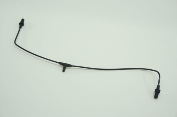 13531504754 - MINI CONVERTIBLE R52 FUEL INJECTION SYSTEM VACUUM LINE 13531504754 GENUINE