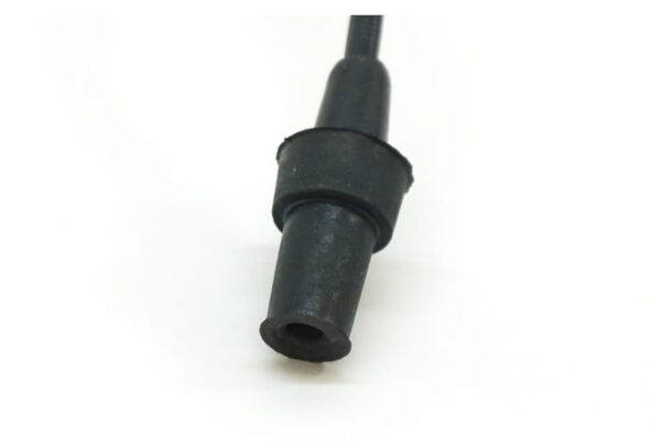 13531504754 - MINI CONVERTIBLE R52 FUEL INJECTION SYSTEM VACUUM LINE 13531504754 GENUINE