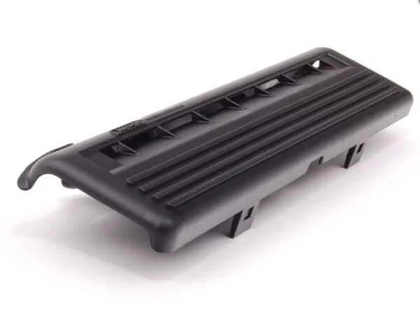 13537510290 - MINI CONVERTIBLE R52 Fuel Injection Tube Rail Cover 13537510290 NEW