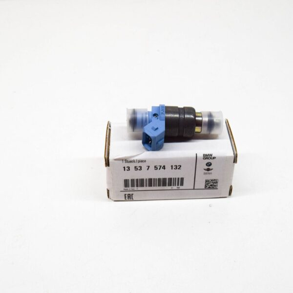 13537574132 - MINI Cooper R53 JCW Fuel Injector 13537574132 7574132 NEW GENUINE