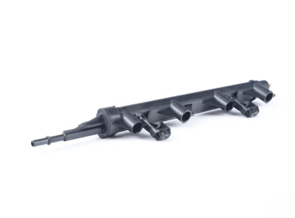 13537575646 - MINI CONVERTIBLE R57 injection pipe for fuel distribution pipe 13537575646 NEW