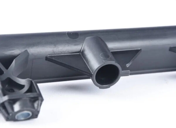 13537575646 - MINI CONVERTIBLE R57 injection pipe for fuel distribution pipe 13537575646 NEW