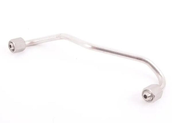13537598428 - NEW MINI COOPER CLUBMAN R55 PRESSURE HOSE LINE 13537598428 7598428 ORIGINAL