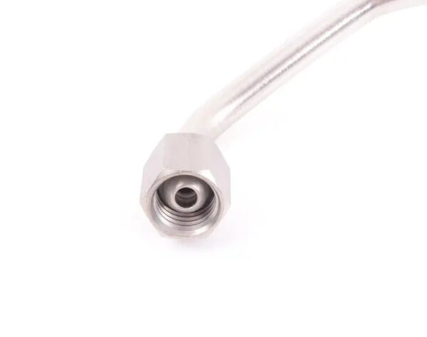 13537598428 - NEW MINI COOPER CLUBMAN R55 PRESSURE HOSE LINE 13537598428 7598428 ORIGINAL