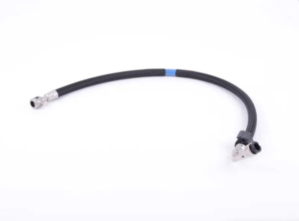 13537606232 - NEW MINI CONVERTIBLE R57 LCI FUEL INJECTION SUPPLY LINE 7606232 13537606232