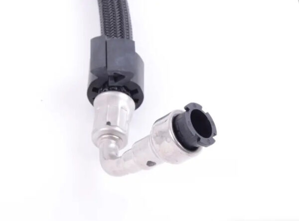 13537606232 - NEW MINI CONVERTIBLE R57 LCI FUEL INJECTION SUPPLY LINE 7606232 13537606232