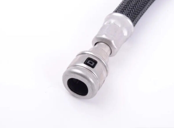 13537606232 - NEW MINI CONVERTIBLE R57 LCI FUEL INJECTION SUPPLY LINE 7606232 13537606232
