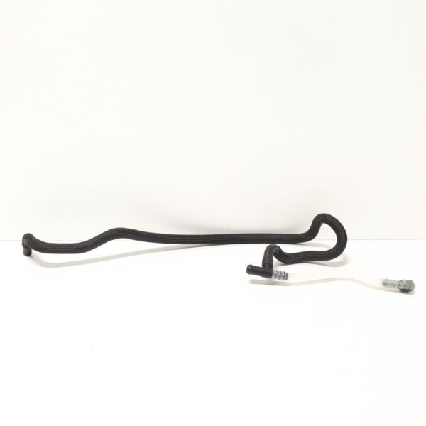 13537789816 - BMW 3 E90 Fuel Supply Return Line 13537789816 7789816 NEW OEM