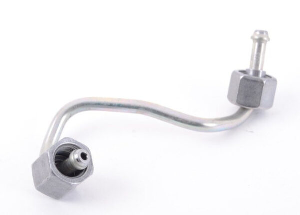 13537810713 - NEW BMW X1 E84 PRESSURE HOSE ASSEMBLY 13537810713 OEM
