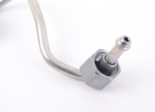 13537810713 - NEW BMW X1 E84 PRESSURE HOSE ASSEMBLY 13537810713 OEM