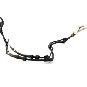 13537823549 - NEW MINI -LANDSMANN R60 FUEL PIPE 7823549 13537823549 GENUINE