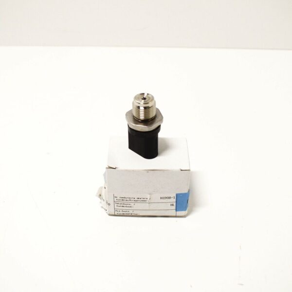 13538508156 - NEW BMW 7 F01 PRESSURE SENSOR 13538508156 ORIGINAL