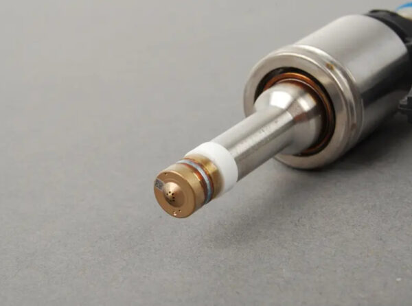 13538682350 - MINI COOPER S R56 High Pressure Fuel RP Injector 13538682350 NEW REAL