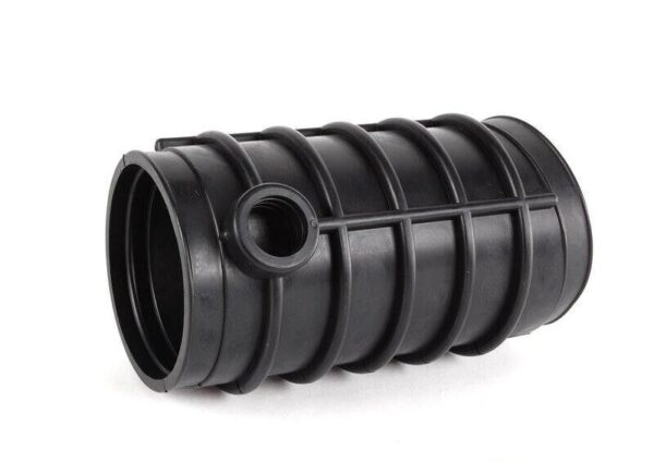 13541722847 - BMW E34 E24 E32 Genuine Boot Air Intake Hose 13541722847