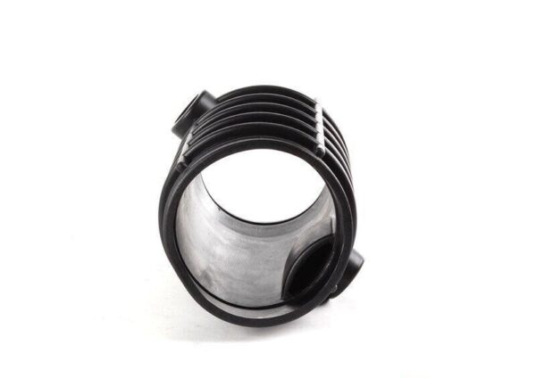 13541722847 - BMW E34 E24 E32 Genuine Boot Air Intake Hose 13541722847