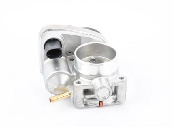 13547509043 - NEW OEM MINI COOPER R50 THROTTLE HOUSING ASSEMBLY 13547509043 GENUINE