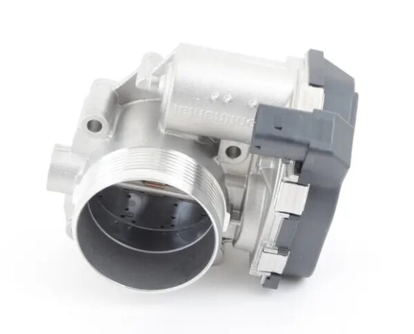 13547555944 - NEW BMW X5 E70 THROTTLE HOUSING ASSEMBLY 13547555944 7555944 ORIGINAL