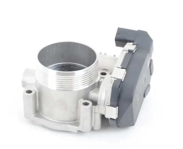 13547555944 - NEW BMW X5 E70 THROTTLE HOUSING ASSEMBLY 13547555944 7555944 ORIGINAL