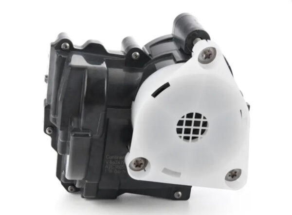 13548624190 - NEW MINI COUNTRYMAN R60 THROTTLE BODY HOUSING 13548624190 8624190 ORIGINAL