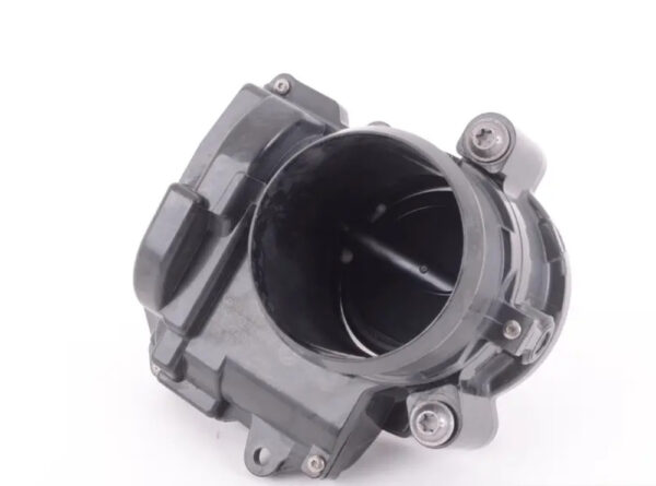 13548675278 - MINI CONVERTIBLE S R57 THROTTLE BODY / BODY 8675278 13548675278 NEW GENUINE