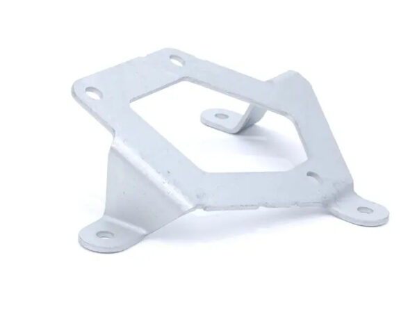 13621707791 - BMW 5 E34 Air Volume Determination Holder 13621707791 1707791 NEW REAL