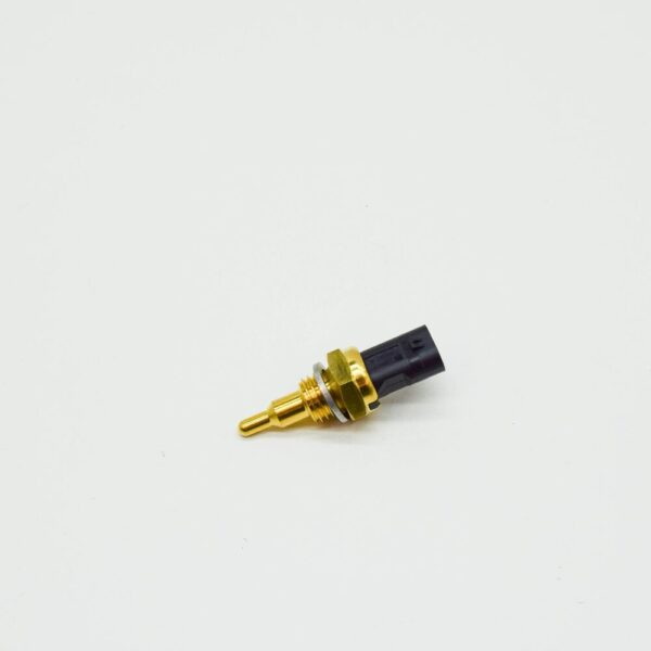 13627580635 - MINI CONVERTIBLE F57 engine oil temperature sensor 13627580635 7580635 NEW original