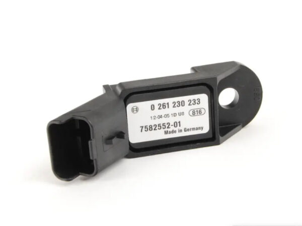 13627582552 - MINI CONVERTIBLE S R57 JCW Intake Manifter Pressure Sensor 13627582552 NEW REAL